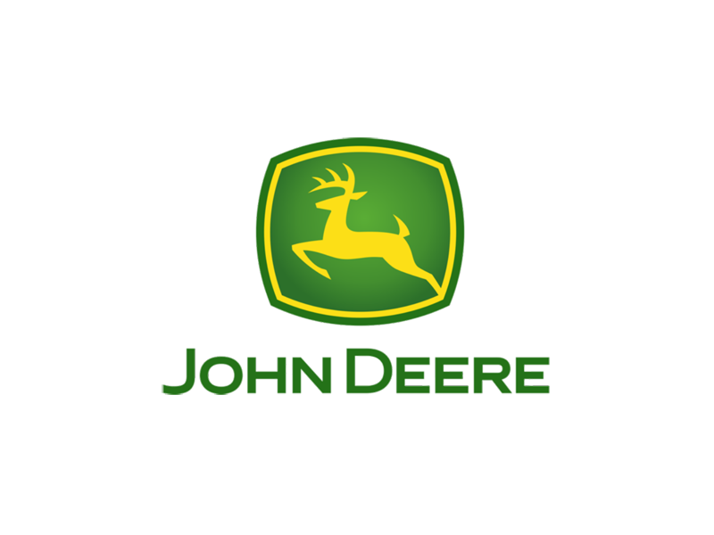 JOHN DEERE